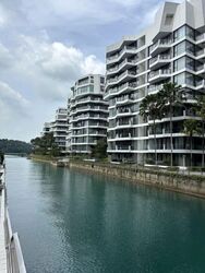 The Reef At King’s Dock (D4), Condominium #582850301